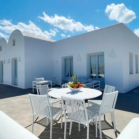 Sea Villa *