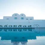 Sea Villa Monolithos