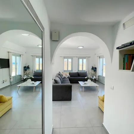 Villa Sea *