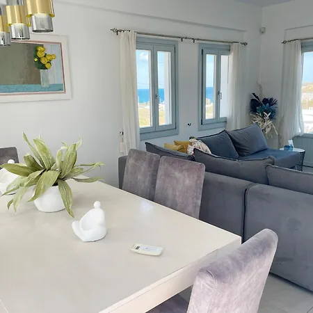 Villa Sea *