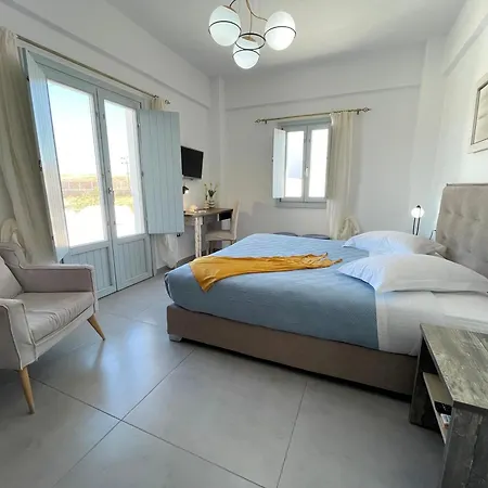 Villa Sea
