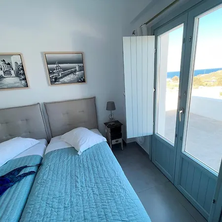 Sea Villa