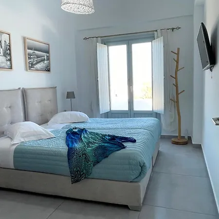 Sea Villa *