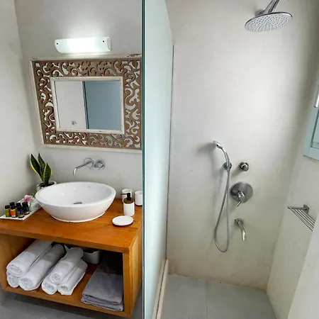Villa Sea *