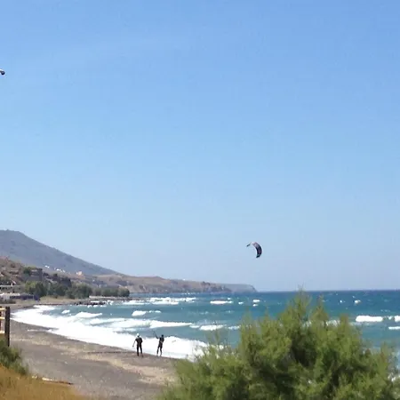 Sea * Monolithos