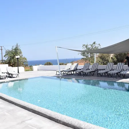 Villa Sea *