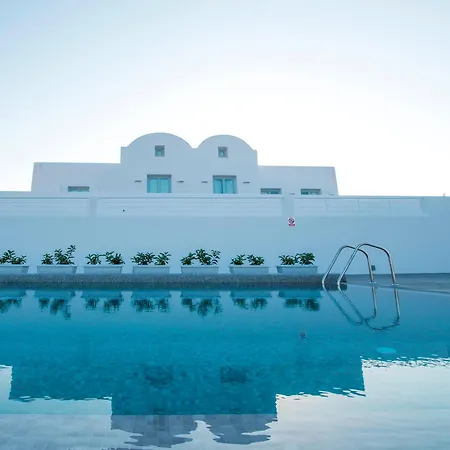 Sea Villa Monolithos